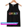 GayBoy Gameboy Tanktop (GPMU)