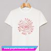 Girl Power Now And Always T Shirt (GPMU)