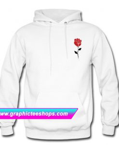 Girl Power Pocket Hoodie (GPMU)