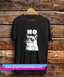 Grumpy Cat T Shirt (GPMU)
