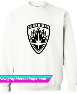 Guardians of The Galaxy Sweatshirt (GPMU)