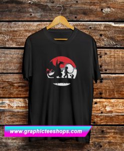 Hakuna Pokemon T Shirt (GPMU)