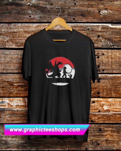 Hakuna Pokemon T Shirt (GPMU)