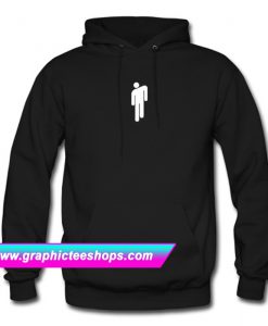 Hanging Billie Eilish Hoodie (GPMU)