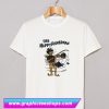 Happy Fisherman T Shirt (GPMU)