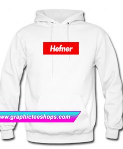 Hefner Hoodie (GPMU)