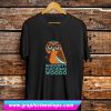Hipster Owl T Shirt (GPMU)