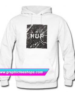 Huf Marble Box Hoodie (GPMU)