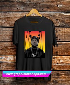 Ice Cube T Shirt (GPMU)