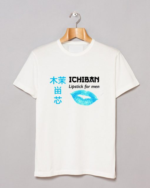 Ichiban Friends Joey T Shirt (GPMU)