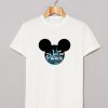 In The Parks Podcast Disneyland T Shirt (GPMU)