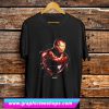 Iron Hero T Shirt (GPMU)