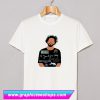 J Cole 4 Your Eyez Only T Shirt (GPMU)