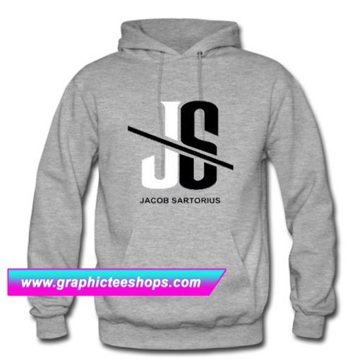 Jacob Sartorius Hoodie (GPMU)