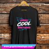 Jonas Brothers “Cool” Triangles Crop T Shirt (GPMU)