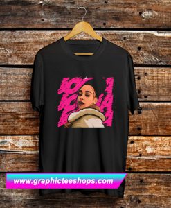 Jorja Smith T Shirt (GPMU)