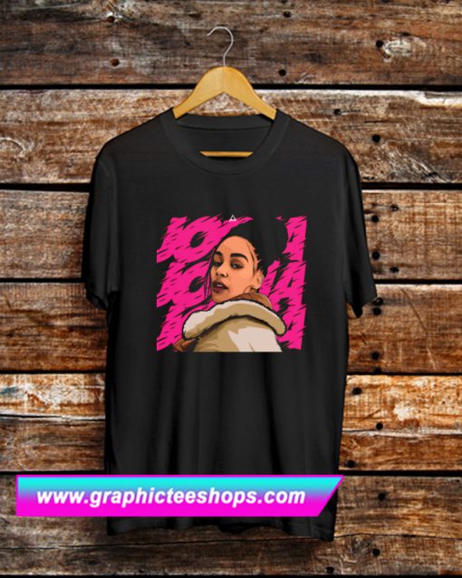 Jorja Smith T Shirt (GPMU)