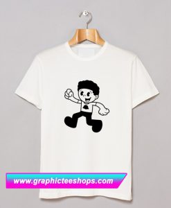 Kid T Shirt (GPMU)