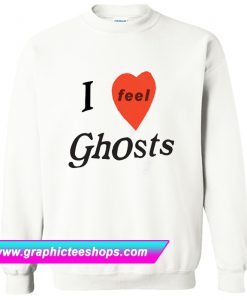 Kids See Ghosts Other Sweatshirt (GPMU)
