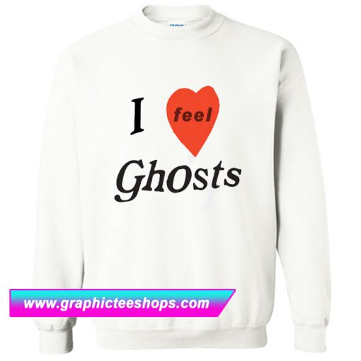 Kids See Ghosts Other Sweatshirt (GPMU)