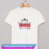 Kiss me T Shirt (GPMU)