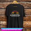 Klendathu The Only Good Bug Is a Dead Bug T Shirt (GPMU)
