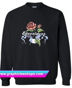 Lana Del Rey Easyriders Sweatshirt (GPMU)