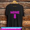 Leslie Jones Mine T Shirt (GPMU)