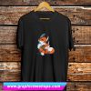 Mama Baby Fox T Shirt (GPMU)