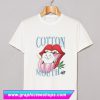 Marijuana Cotton Mouth T Shirt (GPMU)