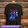 Marvel Avengers Endgame the fight of our lives T Shirt (GPMU)