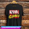 Marvel Comics T Shirt (GPMU)