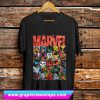 Marvel Superhero T Shirt (GPMU)