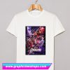 Marvel avengers endgame signature all heroes T Shirt (GPMU)