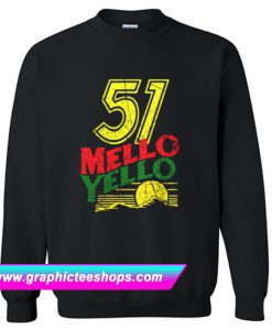 Mello Yello Sweatshirt (GPMU)