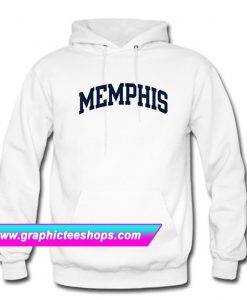 Memphis Hoodie (GPMU)