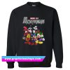 Mickey Avengers Sweatshirt (GPMU)