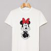 Minnie Mouse T Shirt (GPMU)