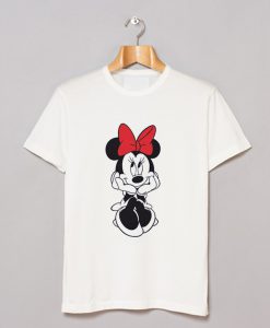 Minnie Mouse T Shirt (GPMU)