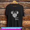 Minnie Mouse We Are Never Too Old For Disney T Shirt (GPMU)