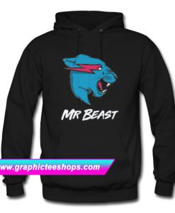 Mr Beast Hoodie (GPMU)