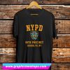 NYPD Brooklyn Nine Nine T Shirt (GPMU)