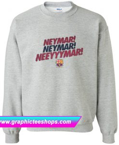 Neymar Sweatshirt (GPMU)