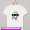 Ningen T Shirt (GPMU)