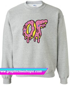Odd Future Sweatshirt (GPMU)