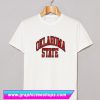 Oklahoma State T Shirt (GPMU)