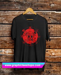 One Piece T Shirt (GPMU)