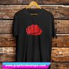 One Punch Man Hand T Shirt (GPMU)