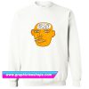 Only You Can Help Yourself Sweatshirt (GPMU)