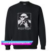Original Gangster George Washington Sweatshirt (GPMU)